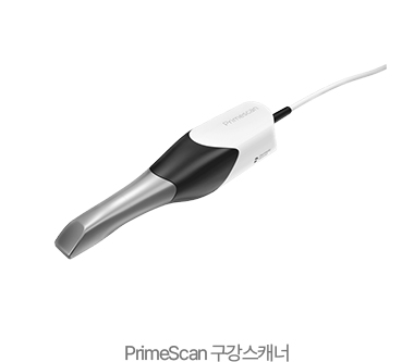 PrimeScan 구강스캐너